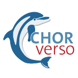 CHORverso-App Logo